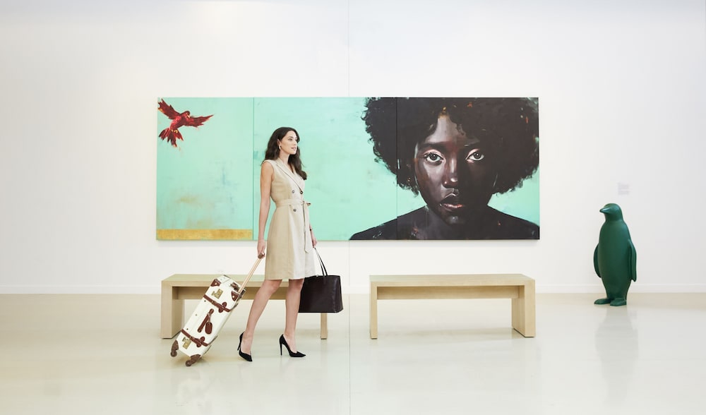 21c Museum Hotel Chicago - photo 5