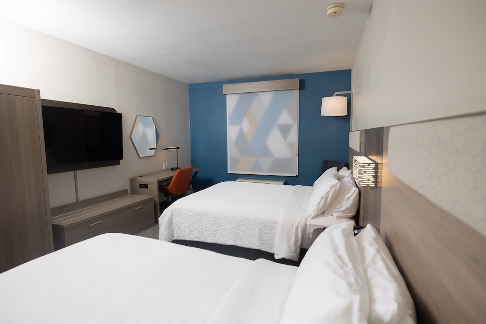 Holiday Inn Express & Suites Frackville By IHG - photo 14