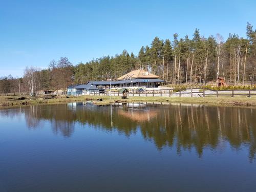 Rybaczówka Golub Dobrzyń — hotel in Golub-Dobrzyn