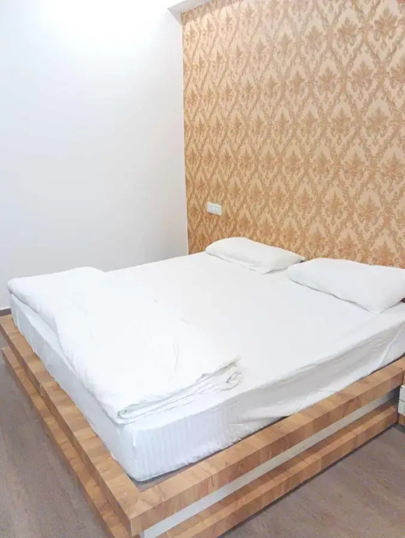 OYO Hotel Shubkamna in Meerut, India