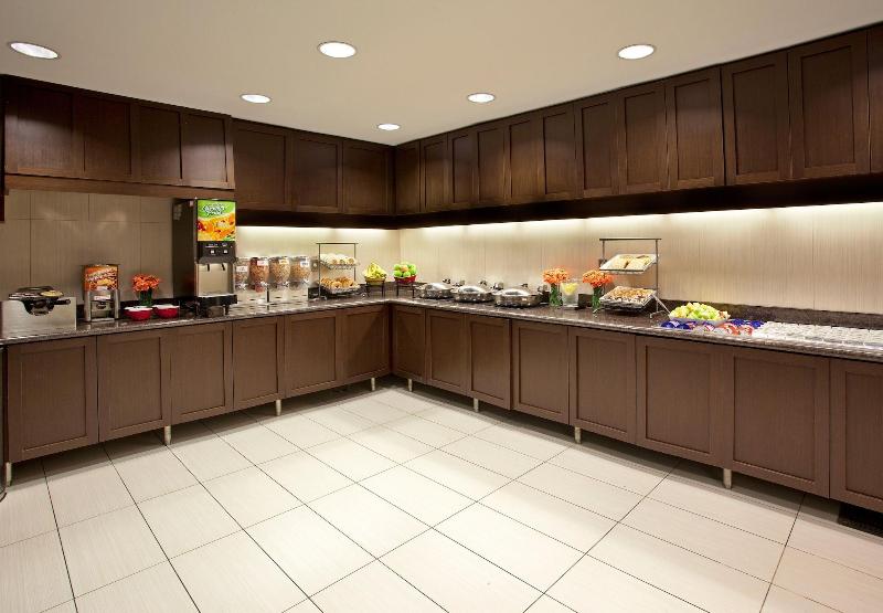 Residence Inn by Marriott Oklahoma City Northwest - photo 58