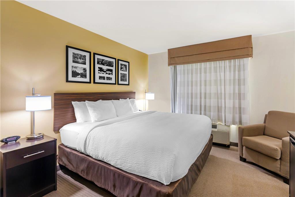 Sleep Inn & Suites Devils Lake - photo 32