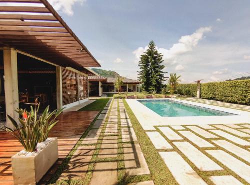 The Coffee Club Campestre — Chinchina — photo 4