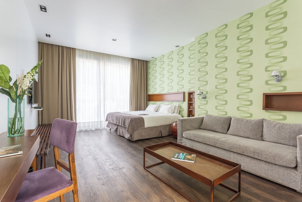 Boutique Suites Palermo in Buenos Aires, Argentina