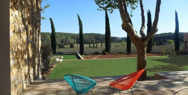 Domaine Clos de LOurs Les Collectionneurs in Cotignac, France