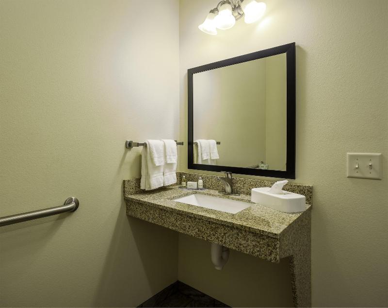 Cobblestone Inn & Suites Brookville - photo 30