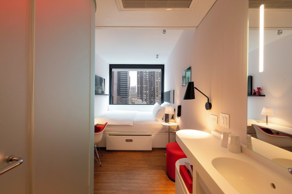 citizenM New York Times Square - photo 12