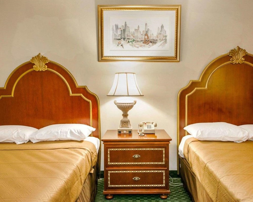 Fairbridge Inn Express Chesterton - photo 11