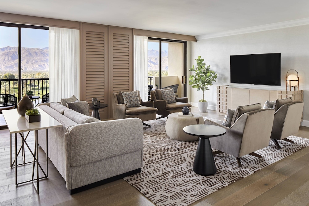 JW Marriott Desert Springs Resort & Spa - photo 34