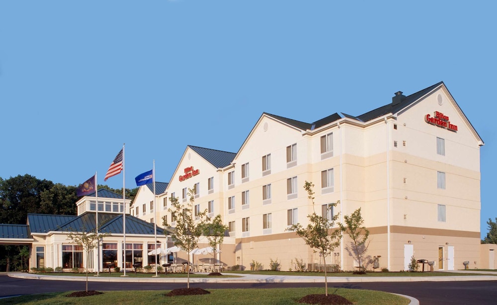 Hilton Garden Inn Gettysburg in Gettysburg, United States