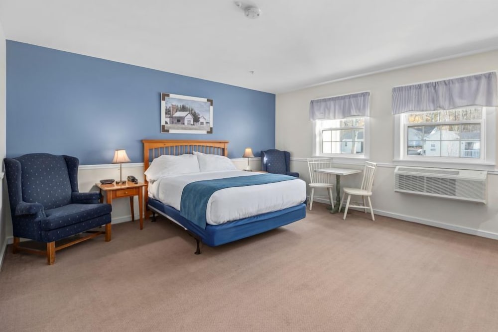 The Country Inn at Camden Rockport - photo 12