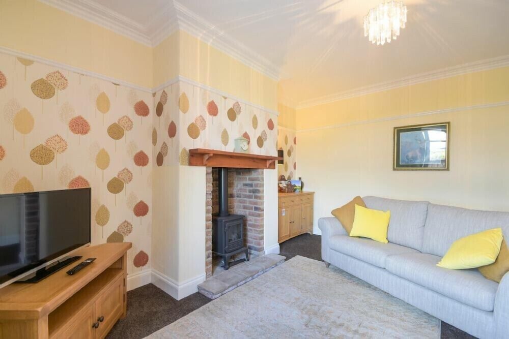 Dairyman's Cottage — 4-Star Luxury Hotel in Amble, United Kingdom