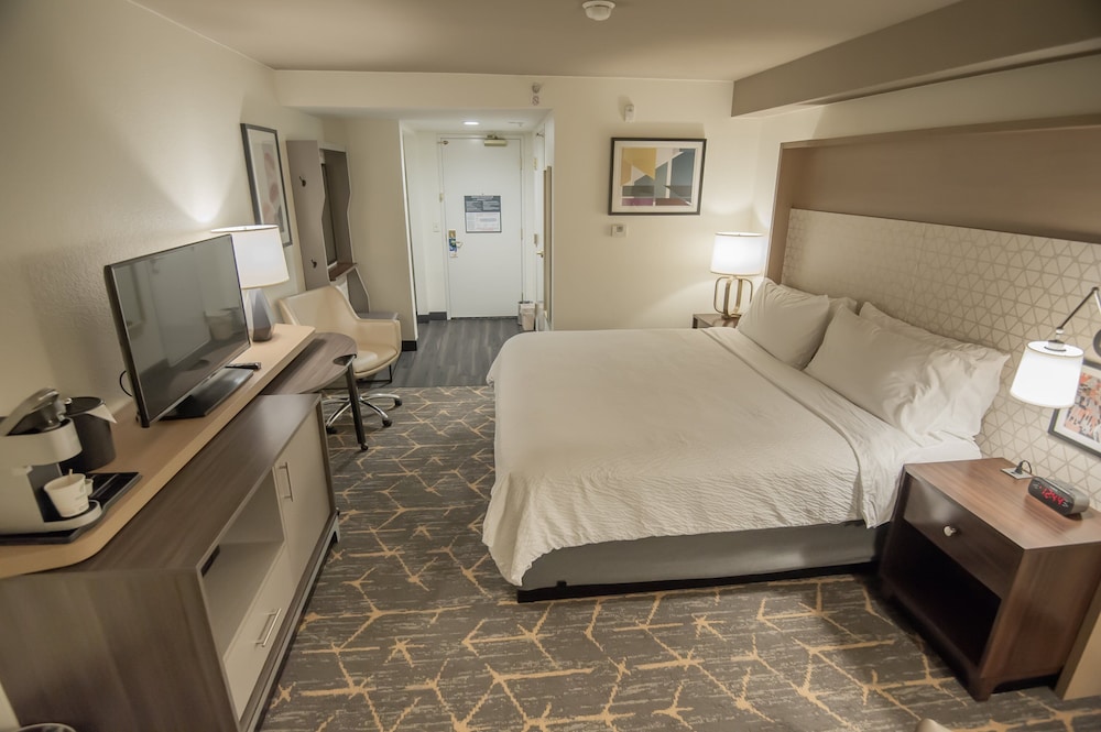 Holiday Inn & Suites Oakland Airport by IHG - photo 11