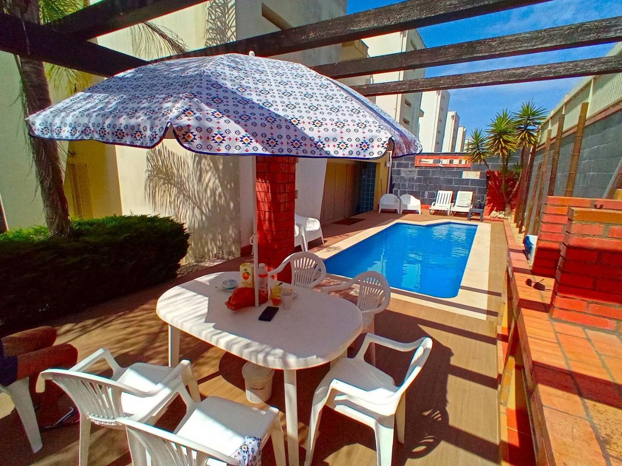 Lisbon South Bank Charming Pool Duplex & Garden BBK in Sesimbra, Portugal