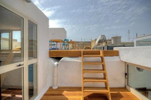 Charming Townhouse Naxxar Malta 21620584 — Naxxar