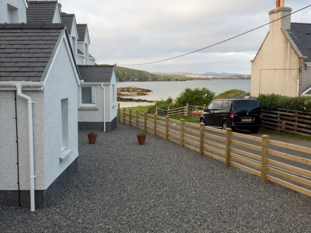 Taigh Tharmoid Ruaidh in Isle Of Lewis, United Kingdom