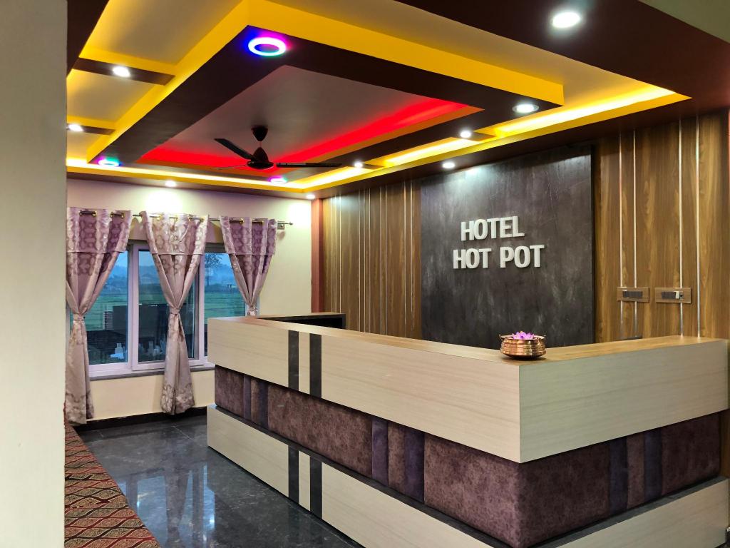 Hotel Hot Pot Dhangadhi in Dhangadhi, Nepal