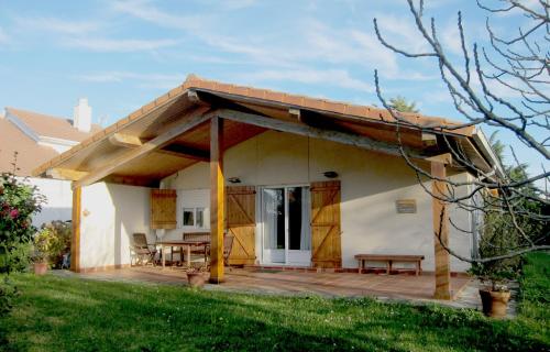 Arcobaleno - carbon neutral hotel in Unknown City