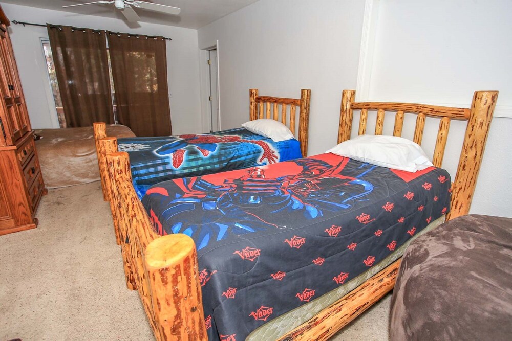 A Jack and Tens Resort - photo 6