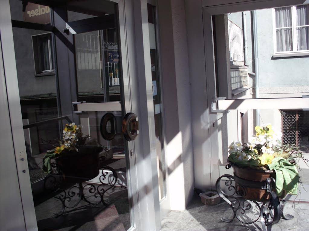 Hotel Herzog Friedrich — Bludenz — photo 3