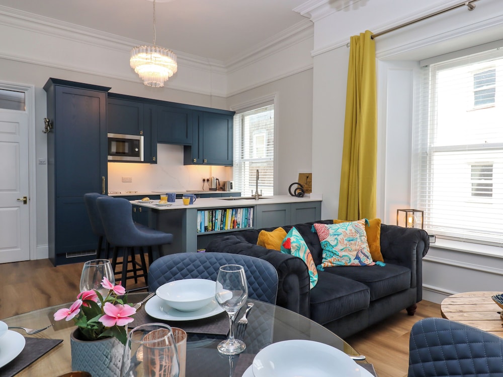 Sailors Rest — 4-Star Luxury Hotel in Dartmouth, United Kingdom