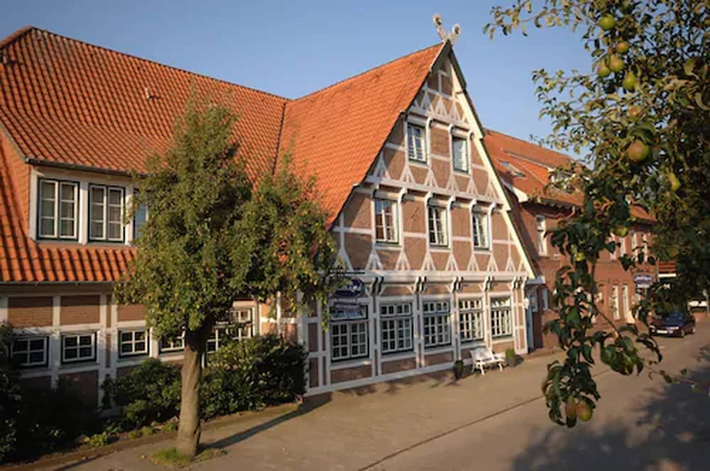 Hotel Altes Land — hotel in Jork