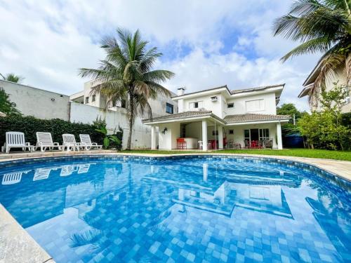 Guarujá Acapulco Cond alto padrão in Guaruja, Brasil