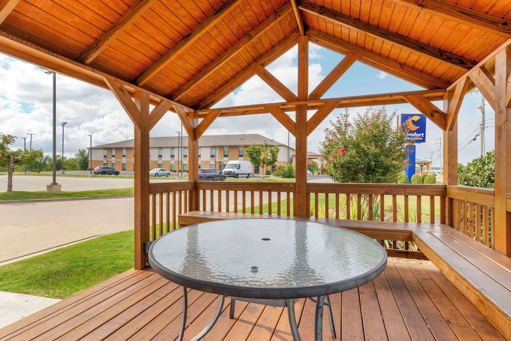 Comfort Inn & Suites Glenpool - photo 44