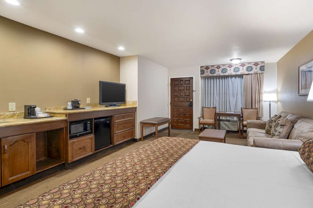 Best Western Casa Grande Inn - photo 28