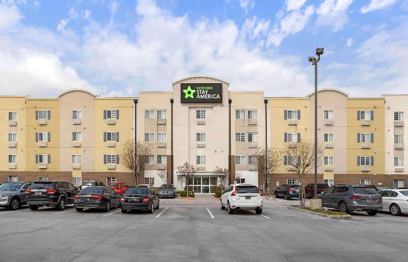 Extended Stay America Houston Katy I 10 in Katy, United States
