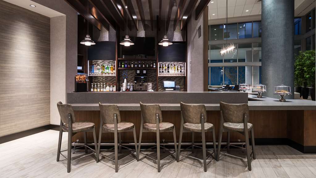 Hyatt Place St. Petersburg Downtown - photo 12