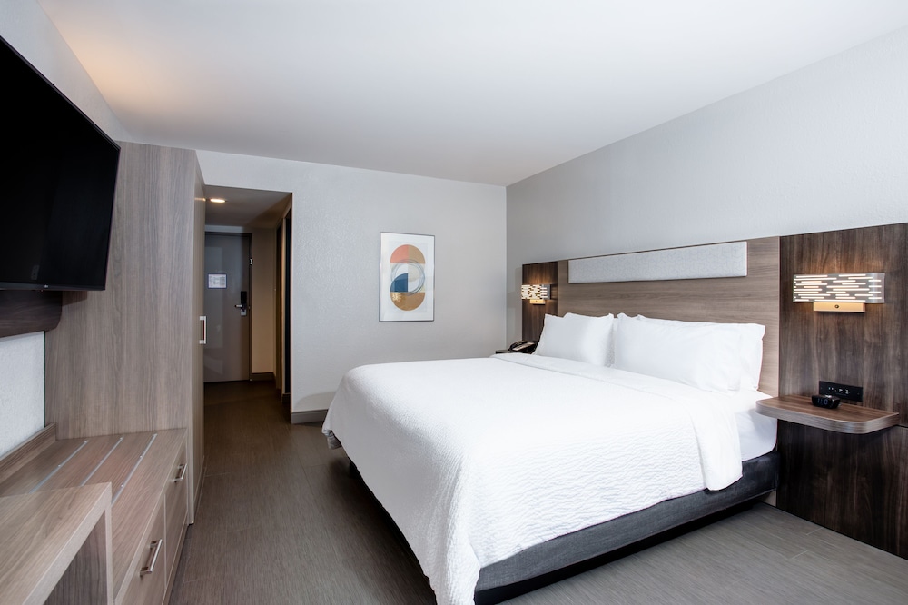 Holiday Inn Express Clearwater East Icot Center by IHG - photo 28