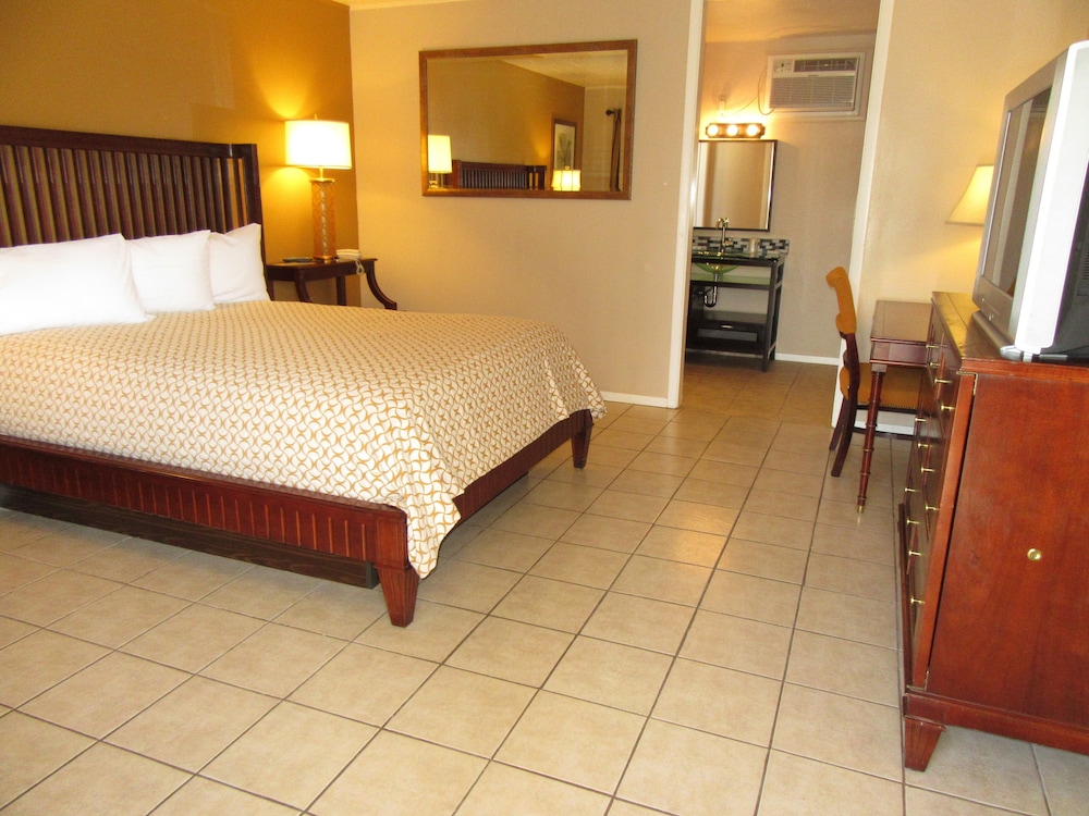 El Patio Inn in San Angelo, United States