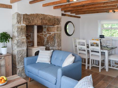 Bryn Awel - carbon neutral hotel in Moelfre