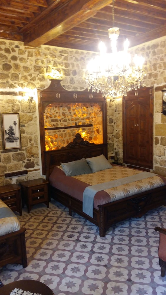 Jasmin Konak Otel — Antakya — photo 4
