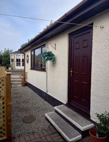 Self Contained Garden Annexe in Bodmin — 4-Star Luxury Hotel in Bodmin, United Kingdom