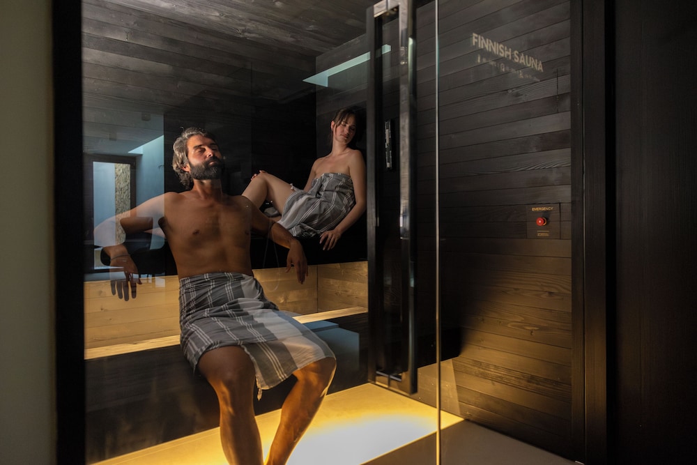 Wellness Smart Suites — 4-Star Luxury Hotel in Bolzano, Italy