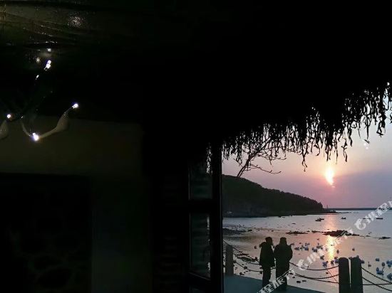 Weihai seaweed family Yulian Inn in Rongcheng, People's Republic of China