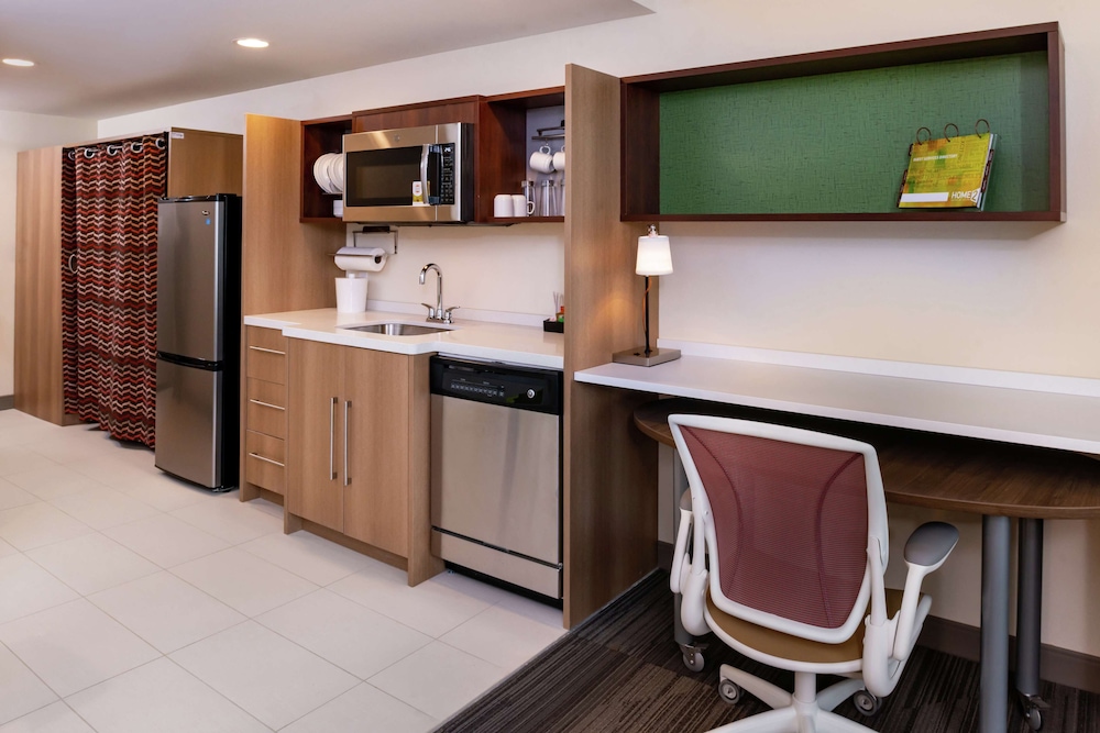 Home2 Suites by Hilton New Albany Columbus - photo 23