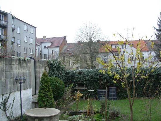 Penzion Hlinkova in Pilsen, Czech Republic