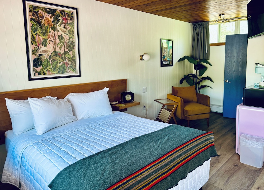 The Sierra Motel - photo 6