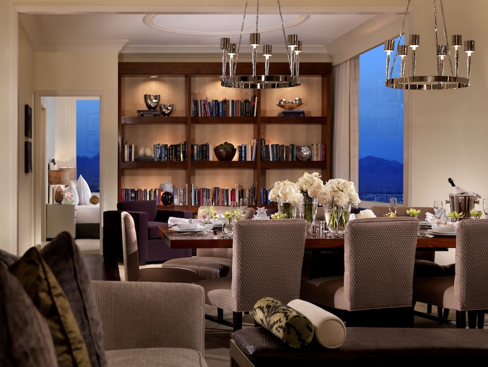Trump International Hotel Las Vegas - photo 7