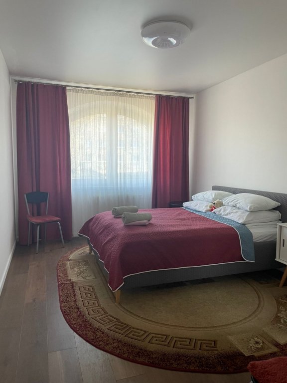 Aviaotel - last minute hotel in Artem