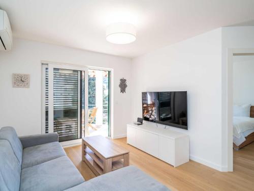 Apartment Villa Claudia