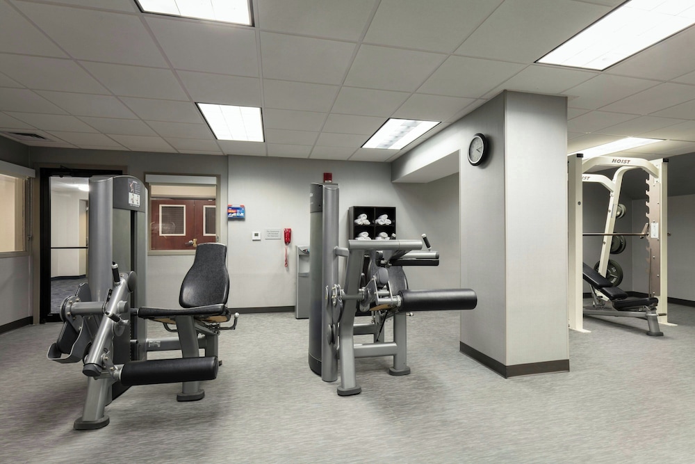 Courtyard by Marriott Wichita At Old Town - photo 36