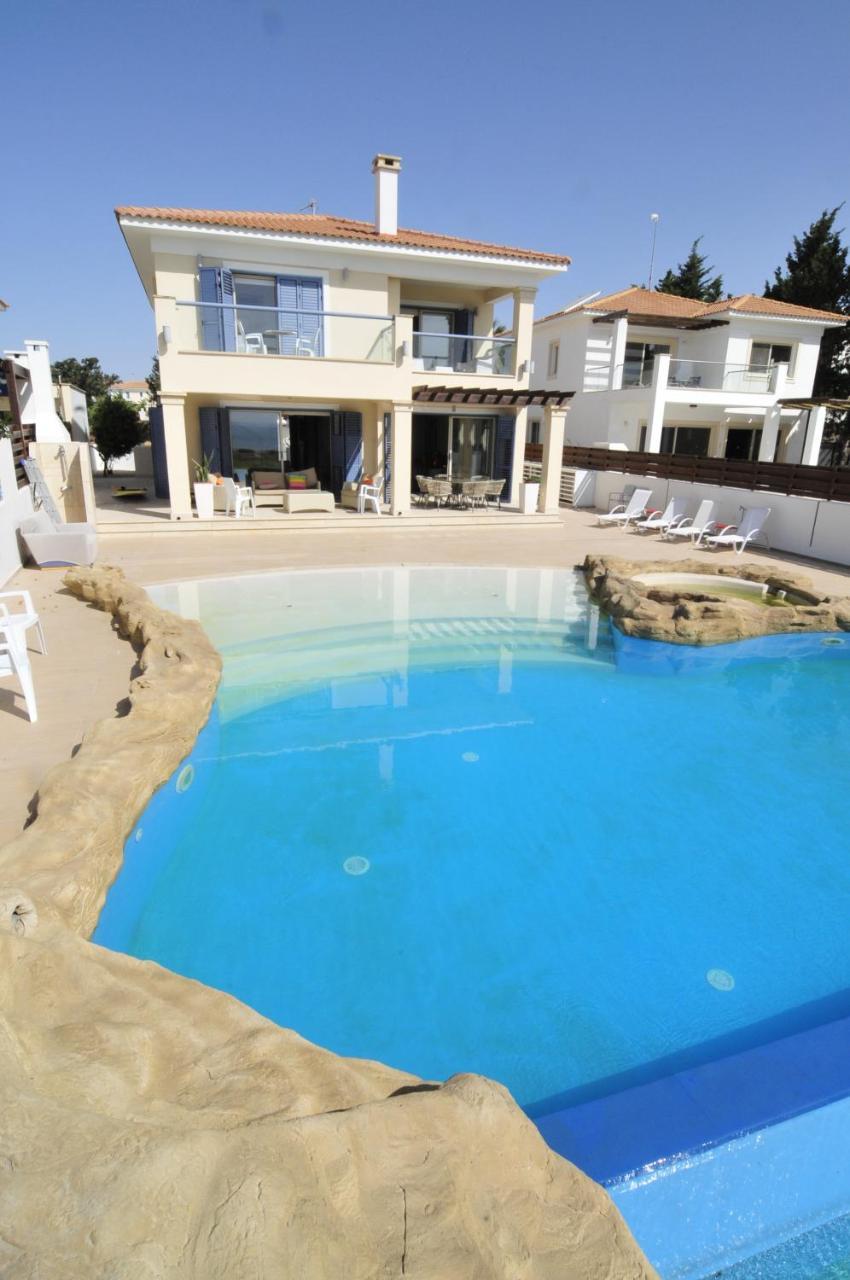 Aaa Seaview Panorama