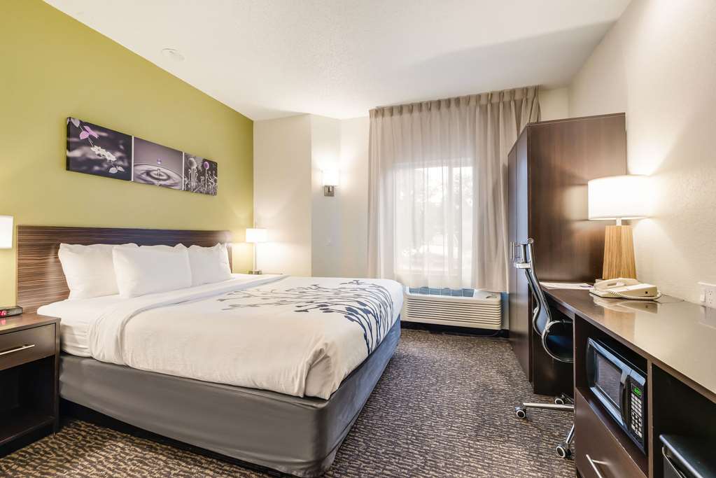 Sleep Inn Flagstaff - photo 16