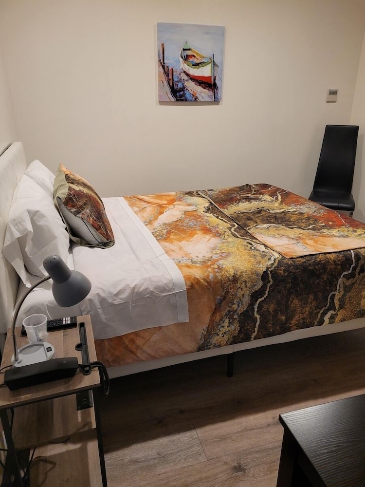 Hotel Gigi - photo 21