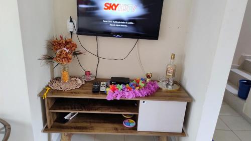 Paraiso de Maracajau IV in Rio Grande, Brasil