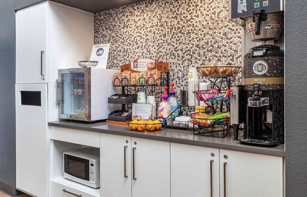 Extended Stay America Premier Suites Charlotte Pineville Mat - photo 5